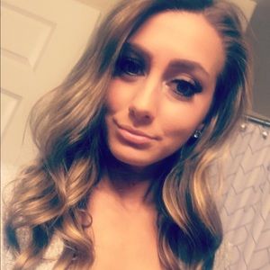 Meet your Posher, Kelsey